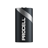 Procell CR123A Lithium Battery